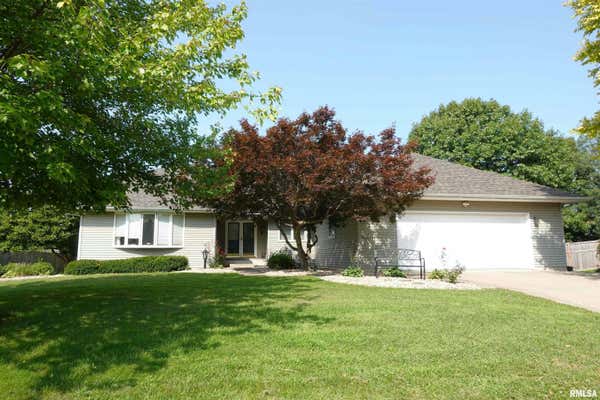 2184 CATHERINE ST, GALESBURG, IL 61401 - Image 1