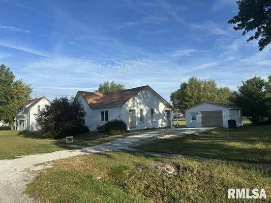 407 PRAIRIE MILLS RD, GOLDEN, IL 62339 - Image 1