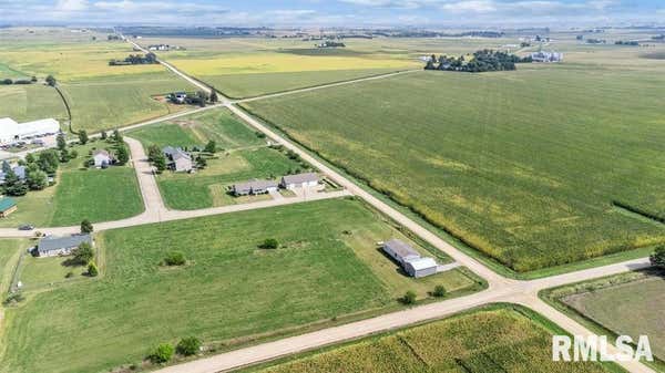 LOT 14 LINDA LANE, NEW LIBERTY, IA 52765 - Image 1