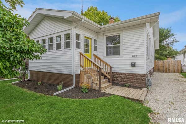 2105 S SPRING ST, SPRINGFIELD, IL 62704 - Image 1