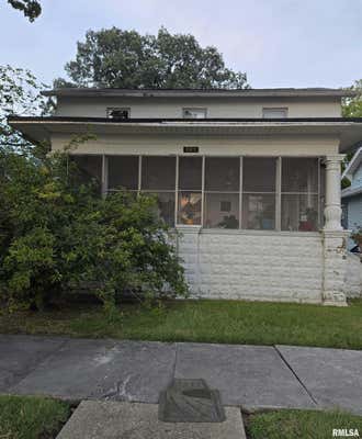 527 S ELM ST, CENTRALIA, IL 62801 - Image 1