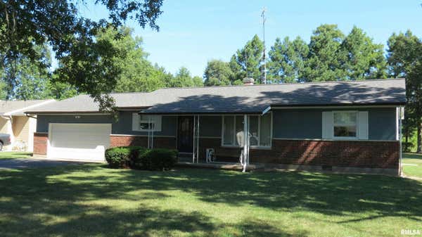 7863 IDYLE WILD RD, DU QUOIN, IL 62832 - Image 1