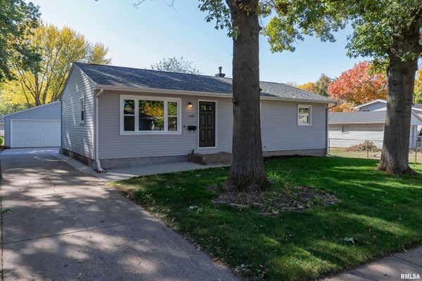 2209 W 36TH ST, DAVENPORT, IA 52806 - Image 1