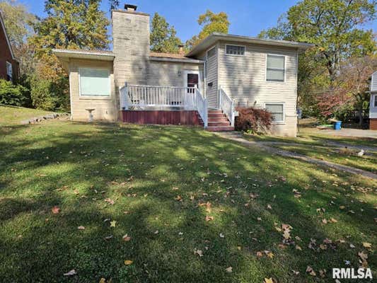 1812 PACE AVE, MOUNT VERNON, IL 62864 - Image 1