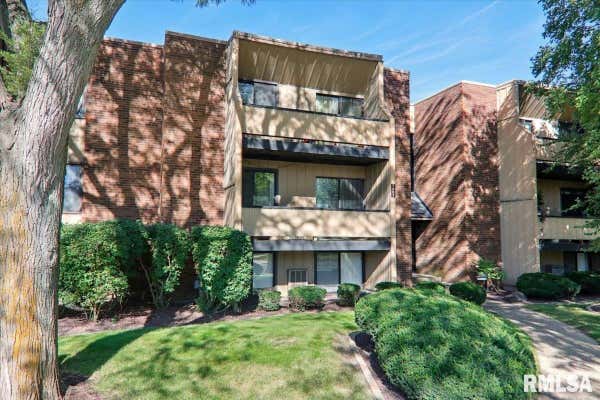 7001 N TERRA VISTA DR APT 201, PEORIA, IL 61614 - Image 1