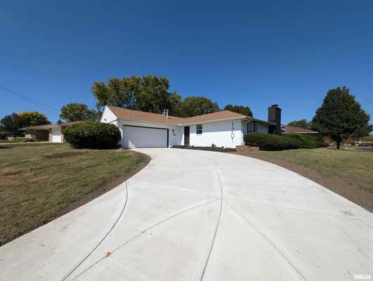 1701 SAINT CLAIR DR, PEKIN, IL 61554 - Image 1