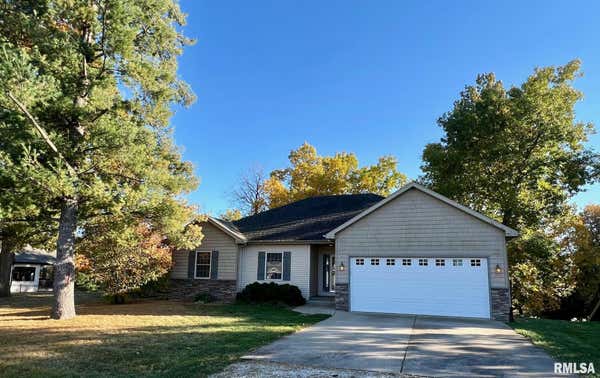 337 ELM LN, PETERSBURG, IL 62675 - Image 1