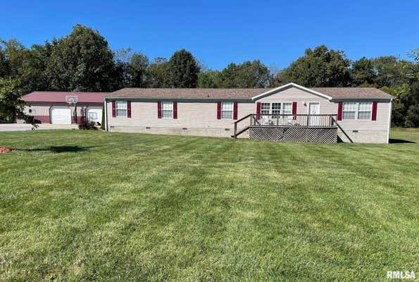 191 WHITE RD, ELDORADO, IL 62930 - Image 1