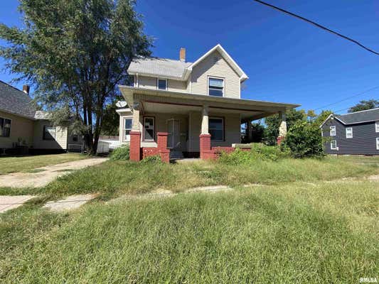 69 E OLIVE ST, CANTON, IL 61520 - Image 1