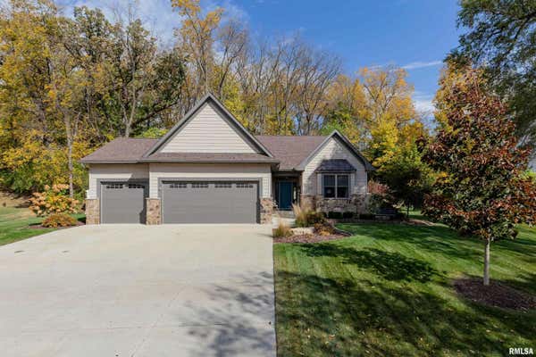 6830 CROW CREEK RD, BETTENDORF, IA 52722 - Image 1