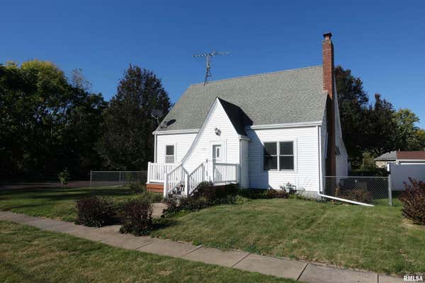 378 IRWIN ST, GALESBURG, IL 61401 - Image 1