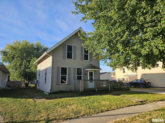 210 E 4TH ST, WILTON, IA 52778 - Image 1