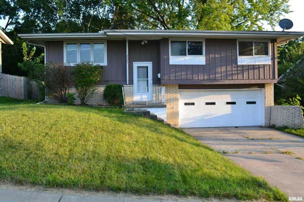 2306 W KENSINGTON DR, PEORIA, IL 61614 - Image 1