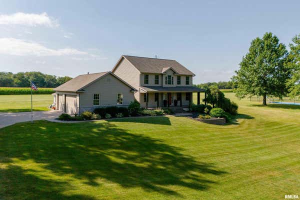 6219 114TH ST, BLUE GRASS, IA 52726 - Image 1