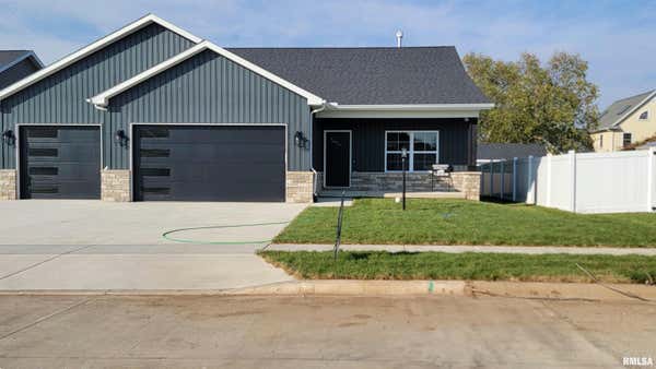 1303 W STONEY WALK WAY, CHILLICOTHE, IL 61523 - Image 1