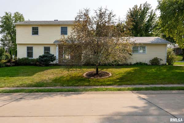 2705 E 39TH ST, DAVENPORT, IA 52807 - Image 1