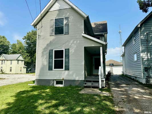 1235 SCOTT ST, DAVENPORT, IA 52803 - Image 1