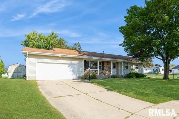 1432 ROYAL OAK CT, DE WITT, IA 52742 - Image 1