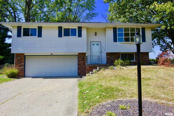 200 SUPREME CT, EAST PEORIA, IL 61611 - Image 1