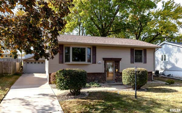 2804 N PINE ST, DAVENPORT, IA 52804 - Image 1