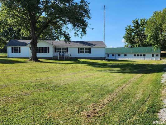 7349 COUNTY ROAD 1225 N, MC LEANSBORO, IL 62859 - Image 1