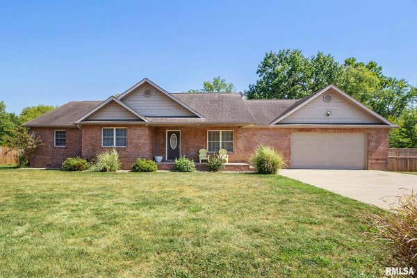 315 N WHITNEY LN, MARION, IL 62959 - Image 1