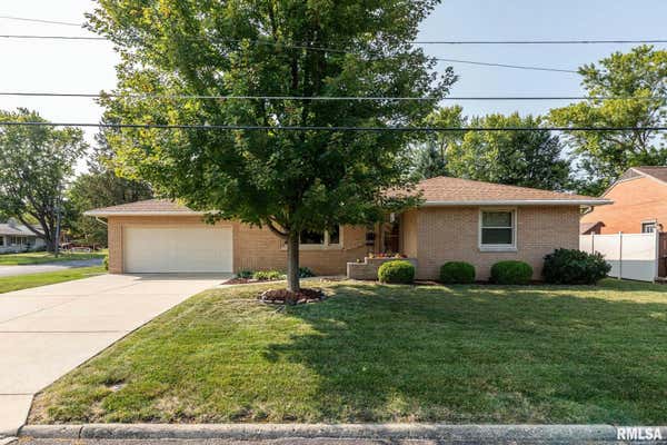 2206 BELMONT DR, PEKIN, IL 61554 - Image 1