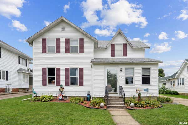 313 5TH AVE, CLARENCE, IA 52216 - Image 1