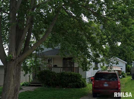 119 10TH ST, SILVIS, IL 61282 - Image 1