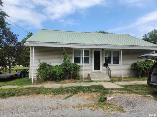 307 E PARKER ST, PINCKNEYVILLE, IL 62274 - Image 1