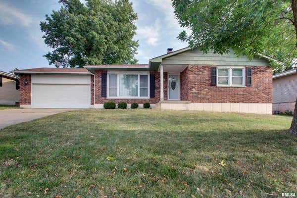 2905 HARRISON ST, QUINCY, IL 62301 - Image 1