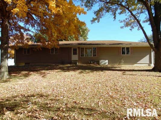 14965 N PRICHARD RD, LEWISTOWN, IL 61542 - Image 1