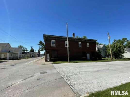 732 N MARQUETTE ST, DAVENPORT, IA 52802 - Image 1