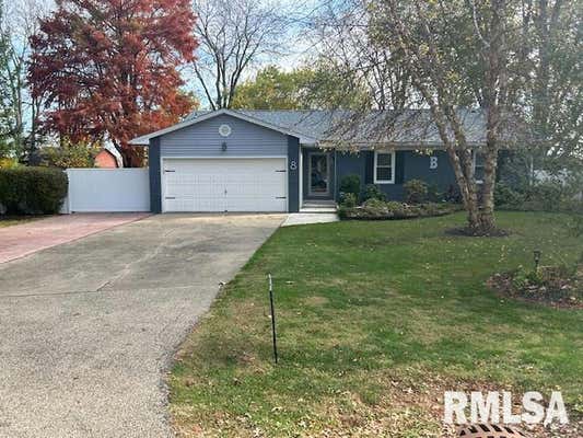 8 LANSING DR, SPRINGFIELD, IL 62703 - Image 1