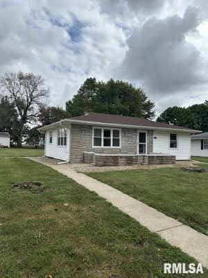 208 CONGRESS ST, GOLDEN, IL 62339 - Image 1