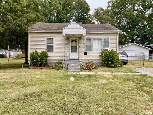 1106 N 11TH ST, MURPHYSBORO, IL 62966 - Image 1