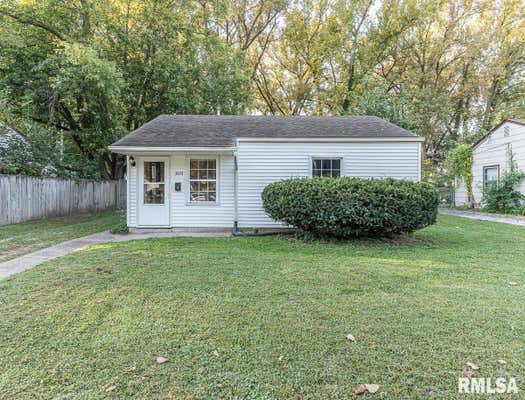 3433 KEOTA AVE, DAVENPORT, IA 52802 - Image 1