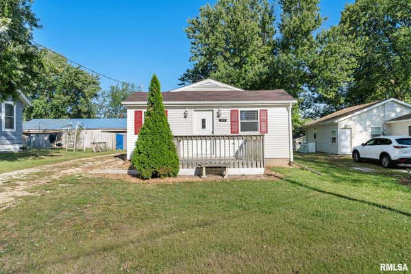 317 S 14TH ST, LE CLAIRE, IA 52753 - Image 1