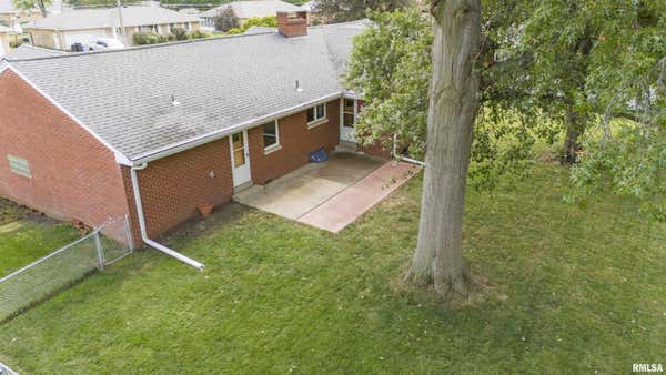 227 N LOUISIANA AVE, MORTON, IL 61550, photo 5 of 31