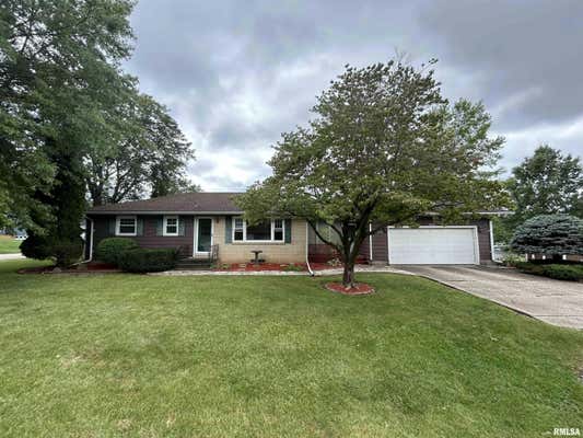 509 VALLEY VIEW DR, SILVIS, IL 61282 - Image 1