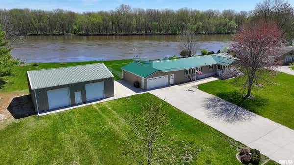 17 MEADOW LN, PROPHETSTOWN, IL 61277 - Image 1