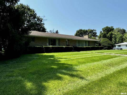 1001 BOBBY AVE, MACOMB, IL 61455 - Image 1