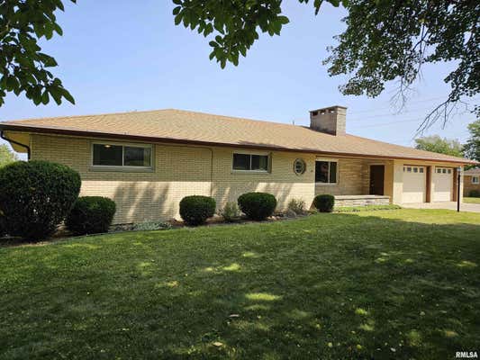 405 W MADISON ST, METAMORA, IL 61548 - Image 1