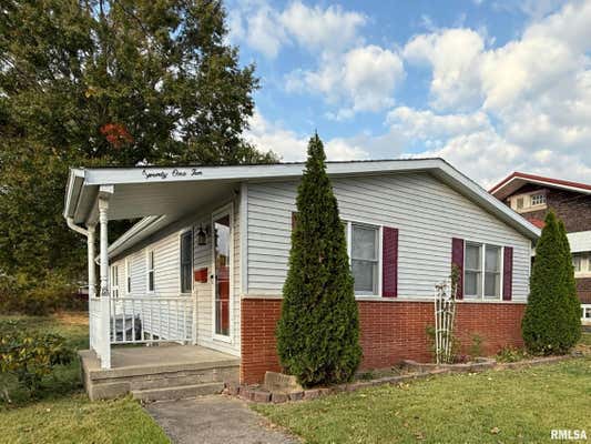 2110 CLAY ST, MURPHYSBORO, IL 62966 - Image 1