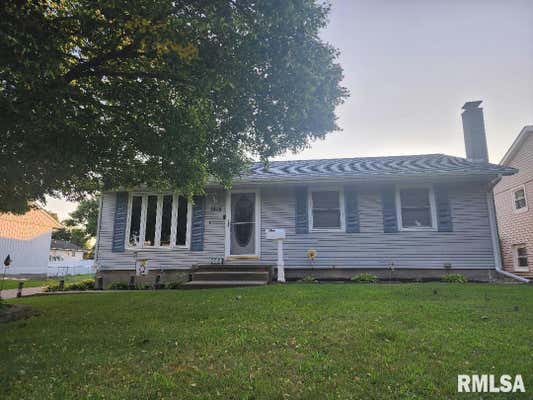 1515 6TH AVE, CAMANCHE, IA 52730 - Image 1