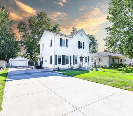 706 E HOLLAND ST, WASHINGTON, IL 61571 - Image 1