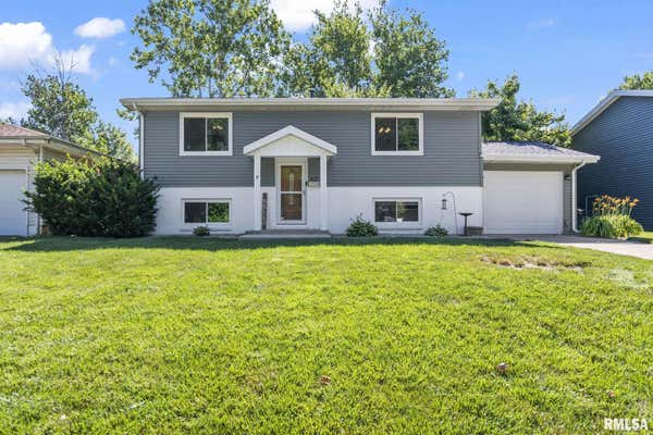 42 NOTTINGHAM DR, CHATHAM, IL 62629 - Image 1