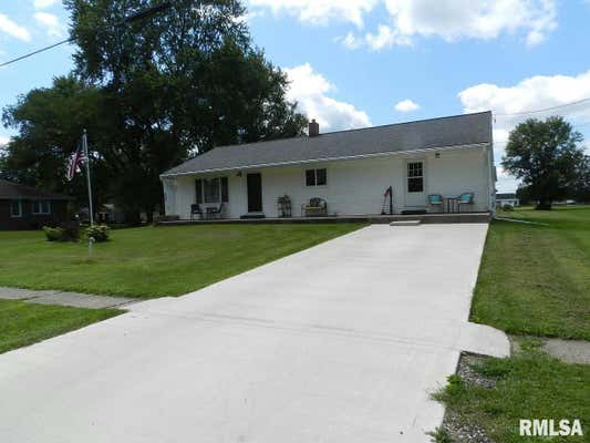 325 S ELM ST, HULL, IL 62343 - Image 1