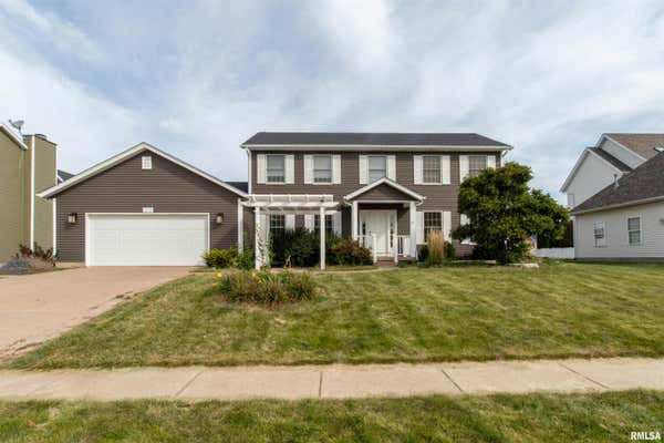 1050 W PRICE ST, ELDRIDGE, IA 52748 - Image 1