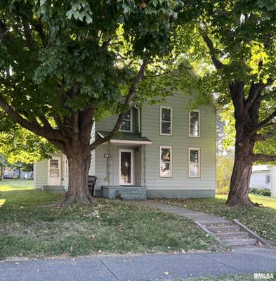 114 S FRANKLIN ST, TOULON, IL 61483 - Image 1